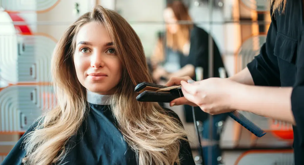 Hair Straightener Lawsuit