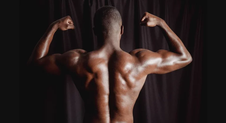 How to Gain Muscle Fast for Skinny Guys