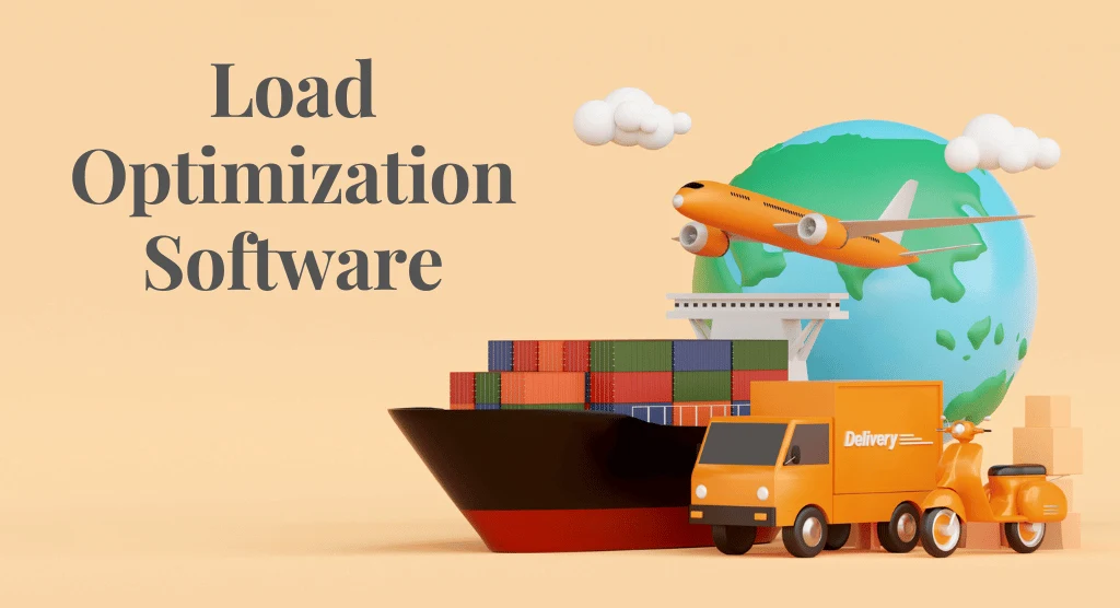 Load Optimization Software
