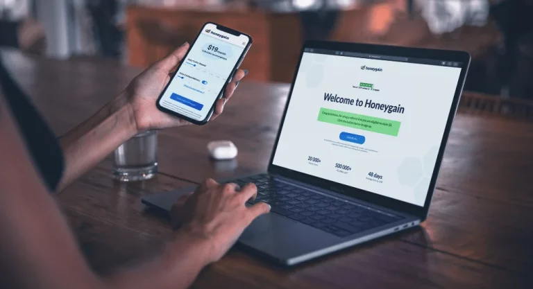 Make Money Online