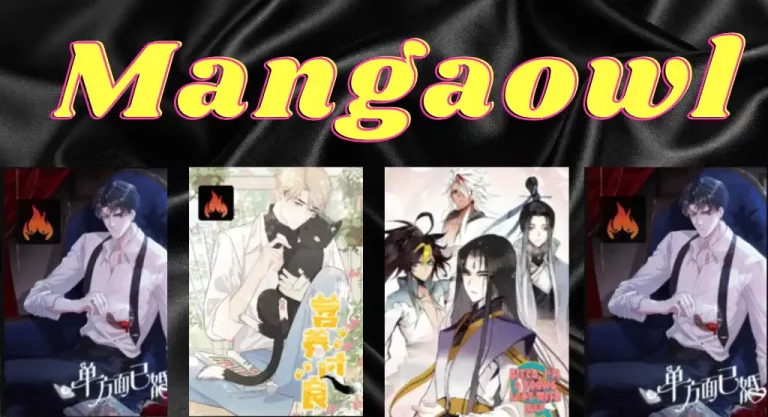 Mangaowl