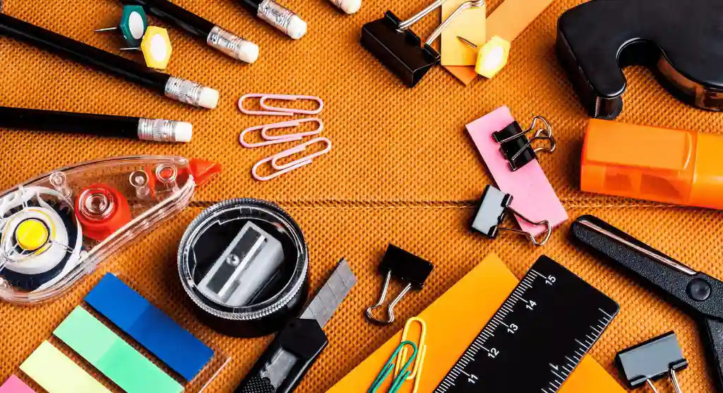 Office Supplies