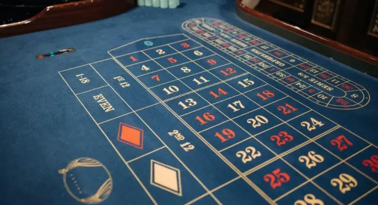 Top Rated Online Casinos
