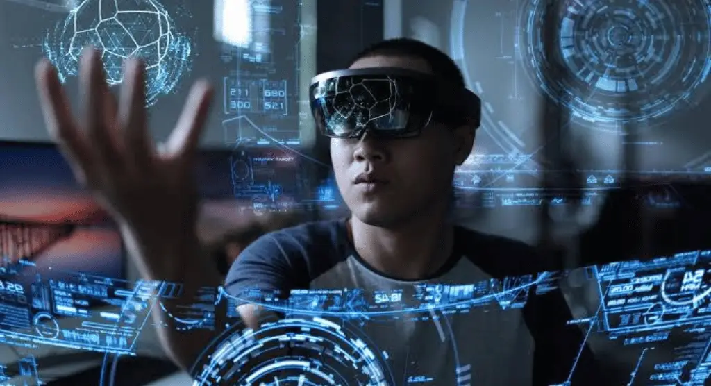 Virtual, Augmented, and Mixed Reality Trends