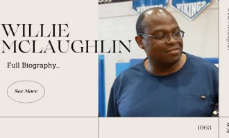 Willie McLaughlin