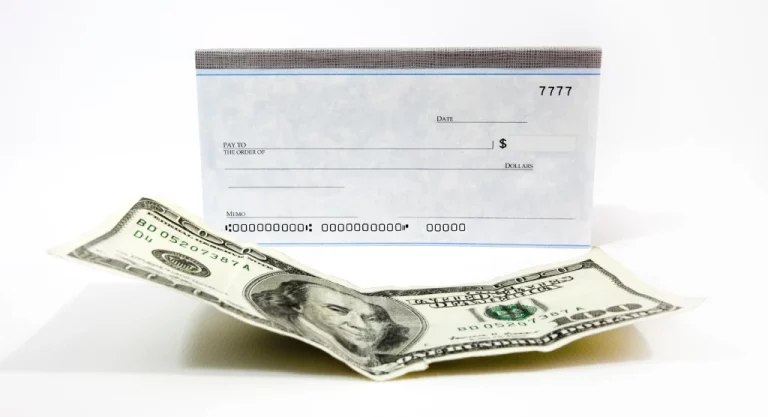 The Fundamentals of Personalized Checks