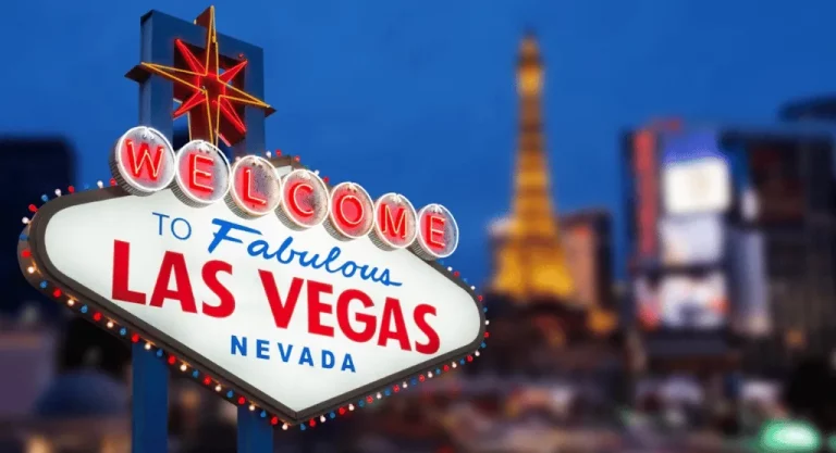 Best Hotels and Resorts in Las Vegas