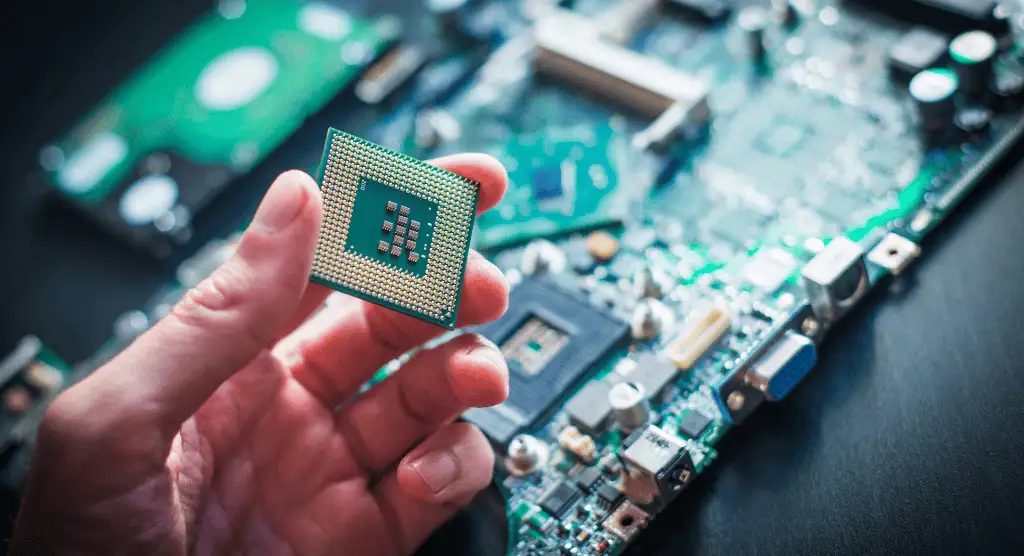 how to choose the right processor