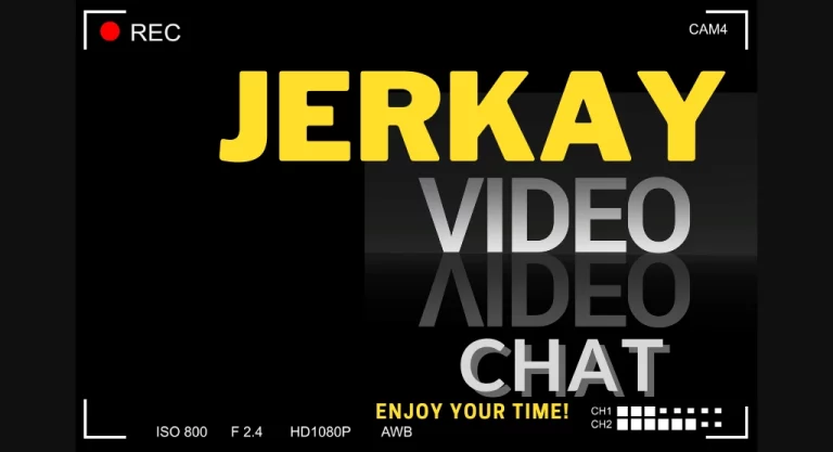 Jerkay