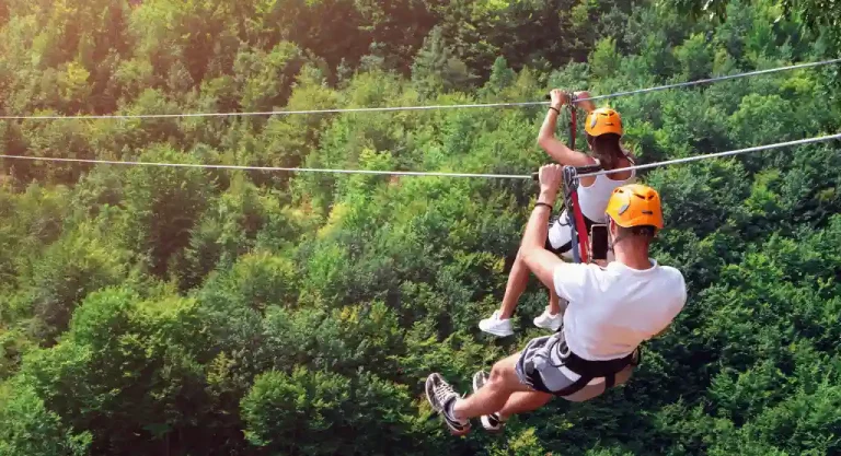 Adventurous Activities