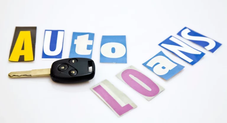 Auto Loan