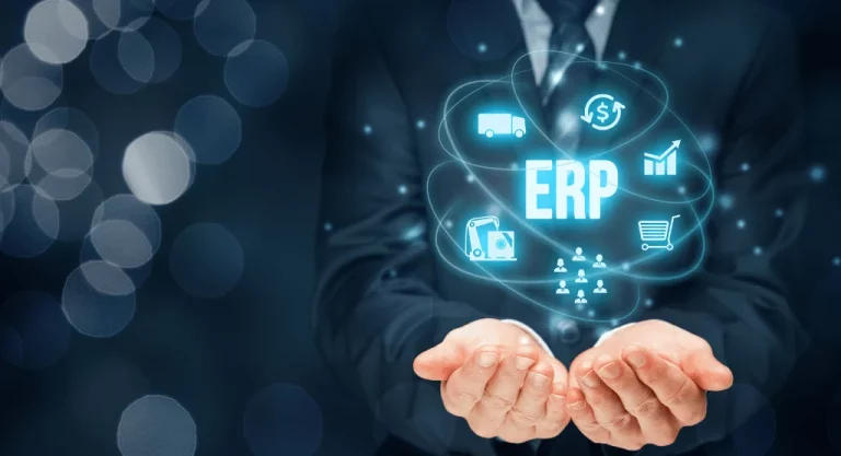 ERP Systems
