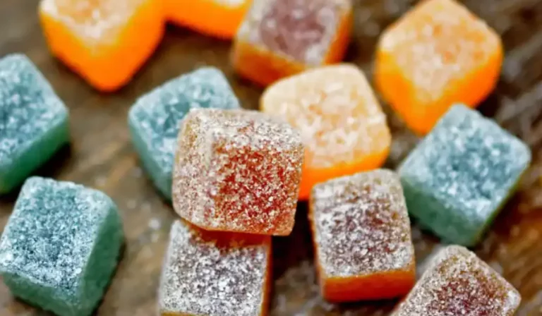 Delta 10 Gummies