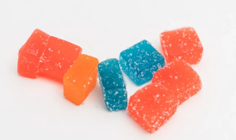 Delta 8 Gummies