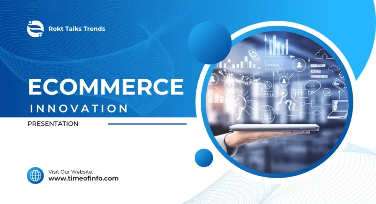 Ecommerce Innovation