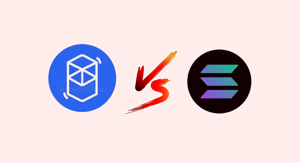 Fantom vs Solana