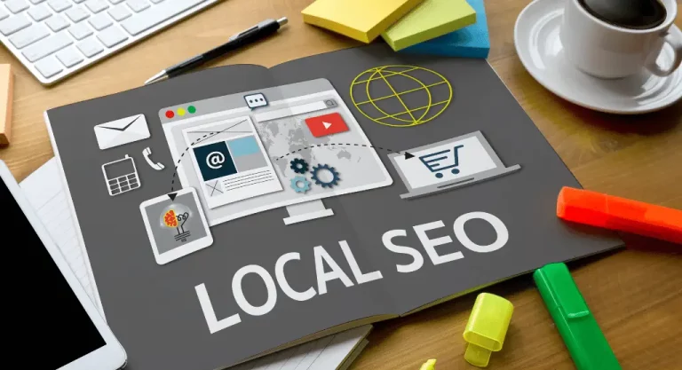 Local SEO