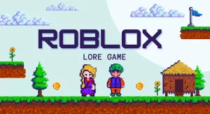 Roblox Lore Game