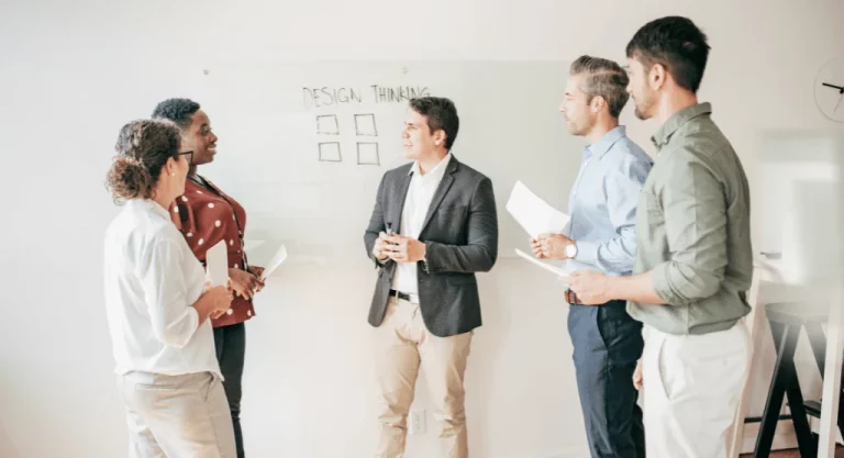 MBA Programs