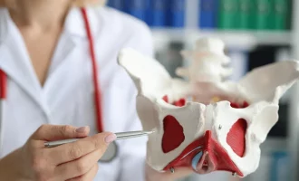 Pelvic Fractures