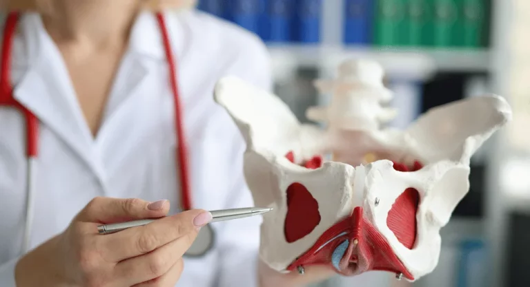 Pelvic Fractures