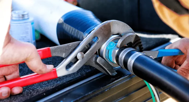 Plumbing Dispatch Software