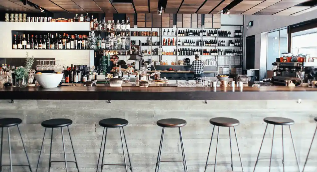Restaurant Bar Stools