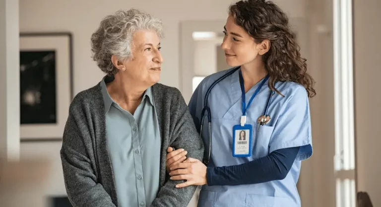 Senior Facility Management