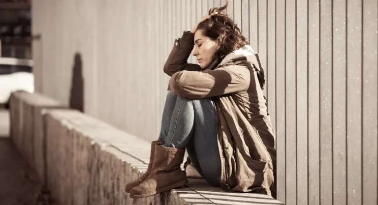 Substance Abuse and Mental Health