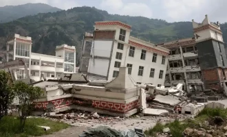 Tips for Earthquake
