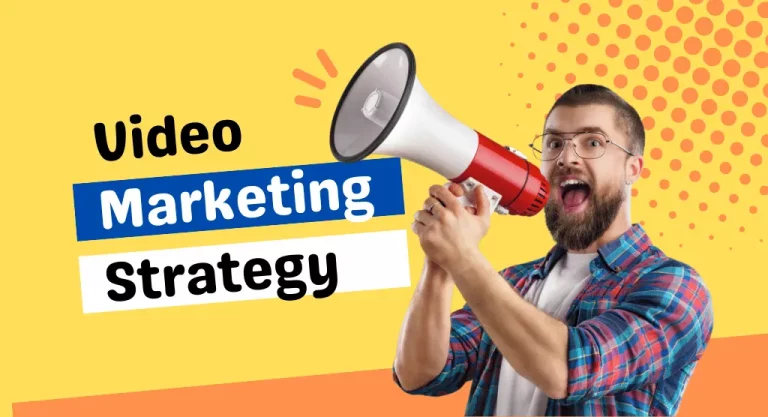 Video Marketing Strategy