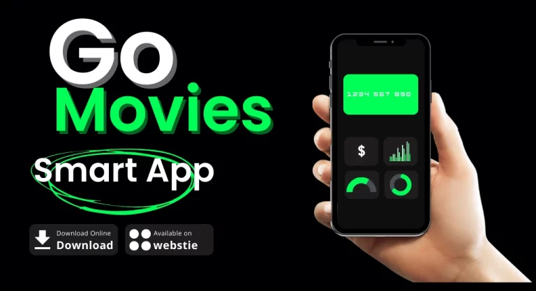 GoMovies App