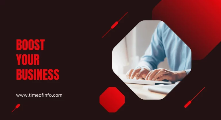 5 Proven Ways to Boost Business Leads