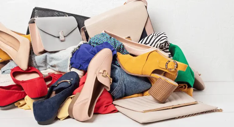 how to spot high quality clothes