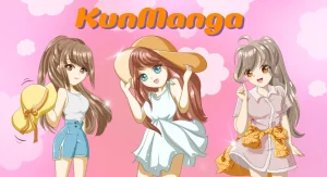 KunManga