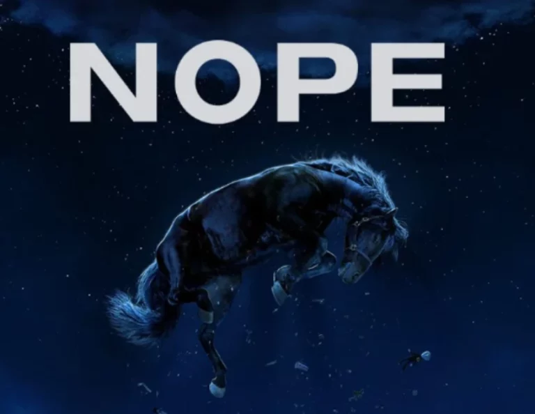 How to Watch Nope in Australia