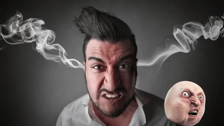 How to Control Your Anger