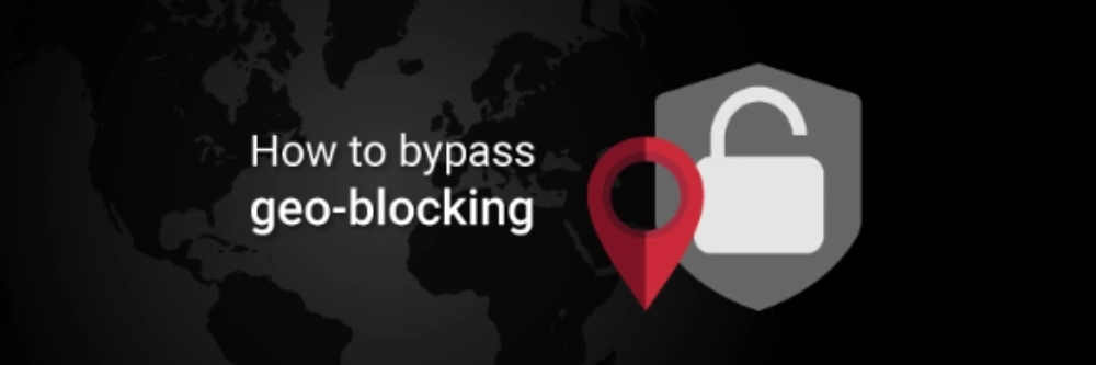 Bypass Streaming Geo-Blocks