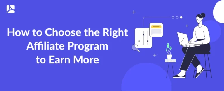 How to Find Affiliate Programs