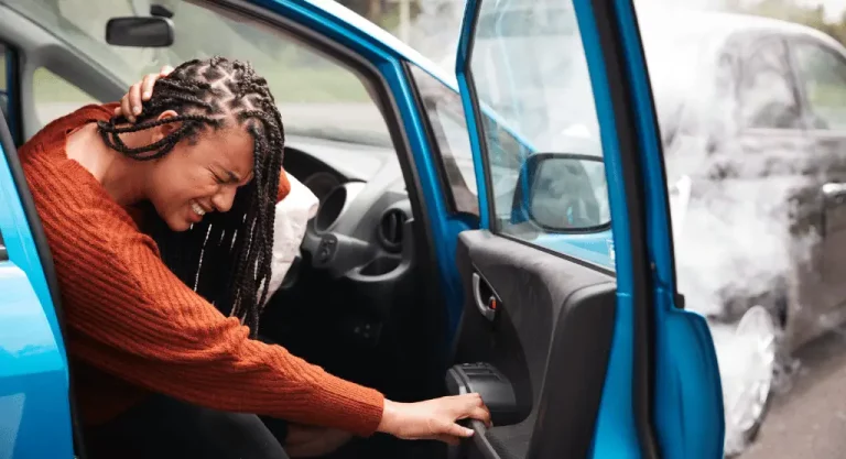 Personal Injury Claim