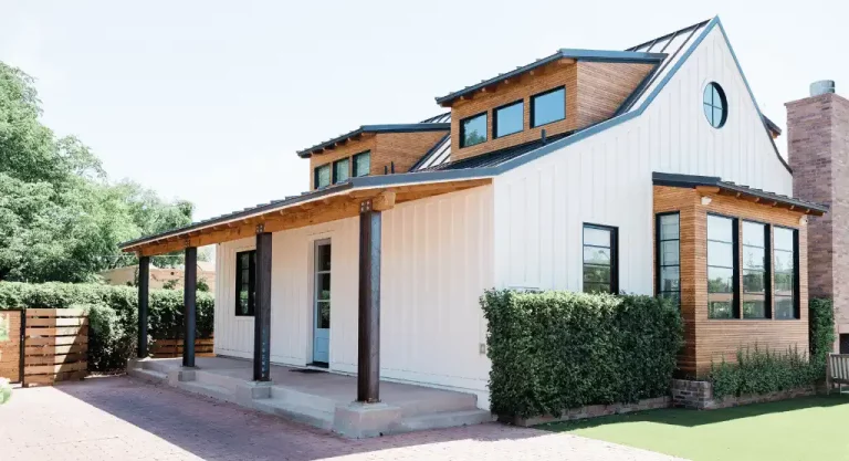 Tricorn Black from Sherwin Williams