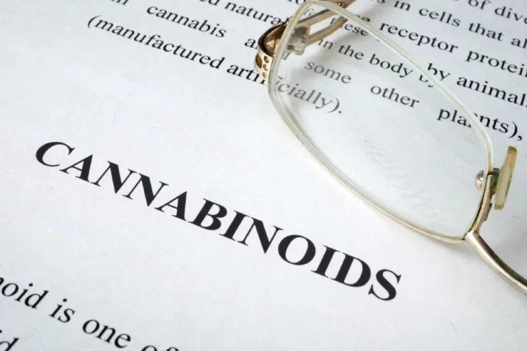What Are Cannabinoids