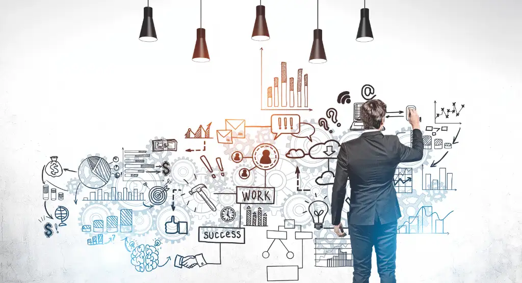Business Coaches