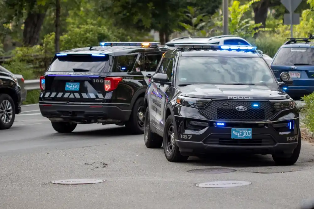 how to keep your city safe