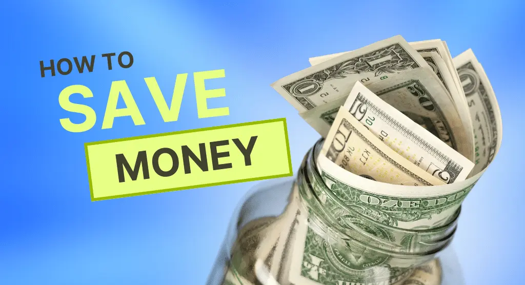 money save tips