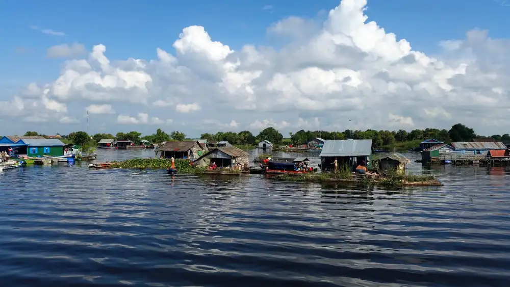 Cambodia