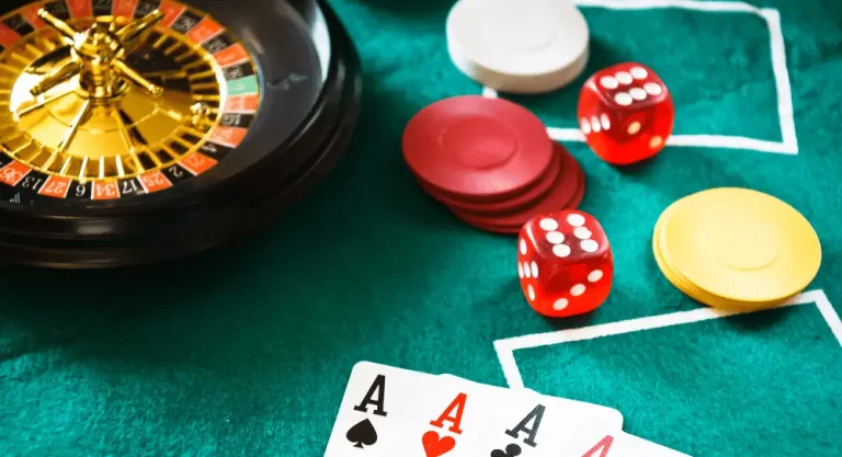 Casino Culture in Canada