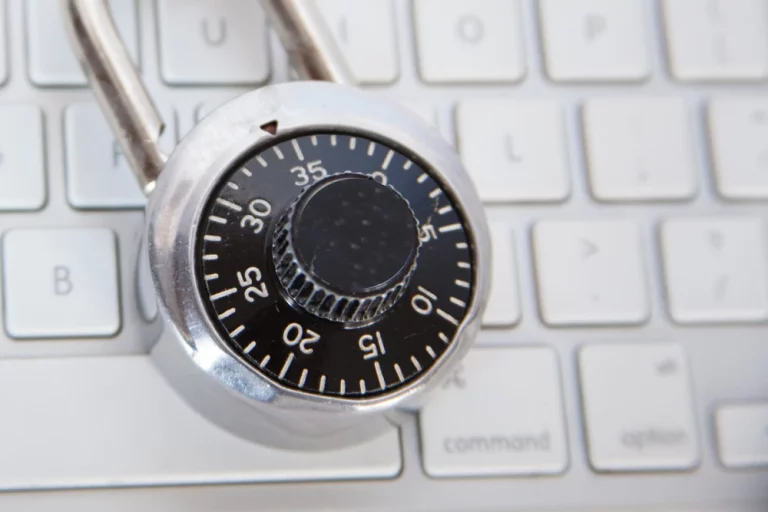 Digital Security Work