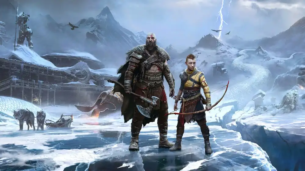 God of War