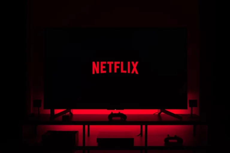 Highest Rated Netflix Shows